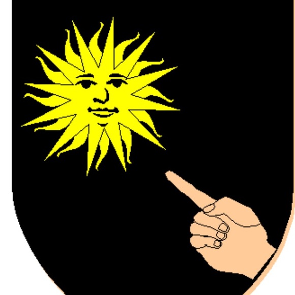 Meet your Posher, Shady - Picture 1 of 1